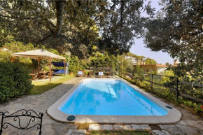 Belvedere su Bergeggi in Villa Bergeggi